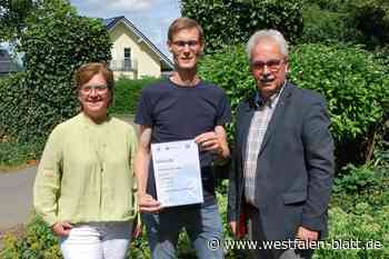 Stadtradeln Willebadessen: Team des SuS Niesen gewinnt