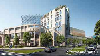 Hellenic Club receives approval for $146m redevelopment that includes hotel, restaurants, infinity pool