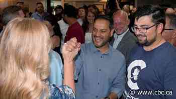 Conservatives reclaim Calgary Heritage with byelection win