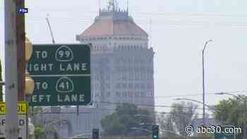 Valley air experts advise checking air quality daily amid heat wave