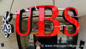 Credit Suisse: UBS zahlt hohe Millionenstrafe in USA und Großbritannien