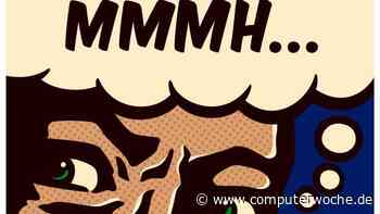 Umfrage zu Open Company: Die meisten Anwender wollen Daten nicht teilen