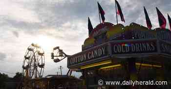 Glenview, Northbrook and North Shore events: July 27-Aug. 2