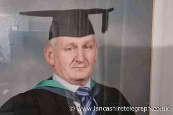 Police looking for missing St Annes man last seen Monday