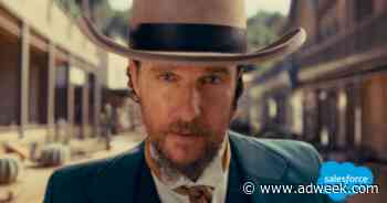 Salesforce Positions Itself as the Sheriff of AI’s Wild West