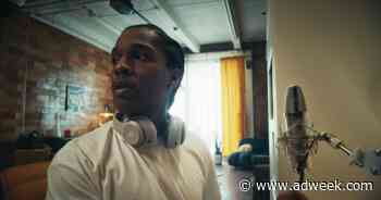 A$AP Rocky Directs and Stars in Beats Ad About His Family Life