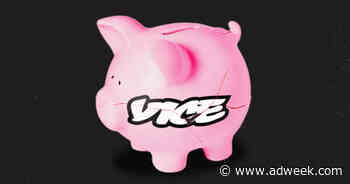 How Vice Media Went Bankrupt