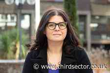 Advocacy charity chief to step down