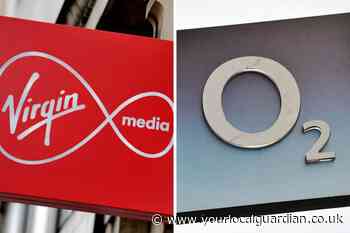 Virgin Media O2 set to axe 2,000 jobs by the end of 2023