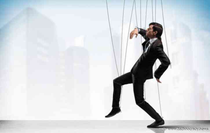 ‘The Perfect Crime’: Has Google Taken Over Election Results?