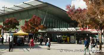 The London train station that's one of UK's busiest where platforms are 'dangerously overcrowded'