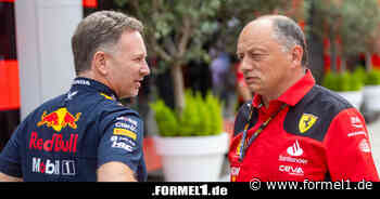 Trotz Gerüchten: FIA sieht keine Eile bei Budgetprüfungen für 2022