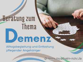 Beratungsangebot in Saarn: Alltagsbegleitung und Entlastung pflegender Angehöriger