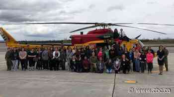 Alberta to prioritize aviation training in province