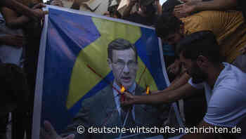 Koran-Verbrennung: Irak rät EU-Ländern die Meinungsfreiheit zu überdenken