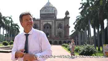 Bundesregierung will Exportgarantien an Klimaschutz knüpfen