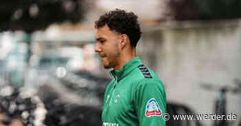 Lee Buchanan vom Training freigestellt