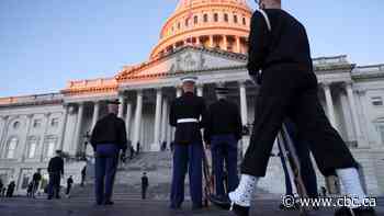 Embassies unstaffed, military gaps: America's toxic politics spills into foreign affairs