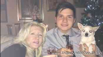 Sven Badzak's mother on tougher sentences for knife crime