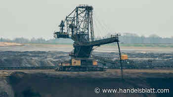 Bundesbank-Umfrage: Banken verschärfen ihre Kriterien für Kredite an Klimasünder