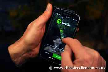 Spotify increases prices for all Premium subscribers