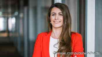 Podcast mit Anna Klaft: RZ-Branche hadert mit Energieeffizienz-Gesetz