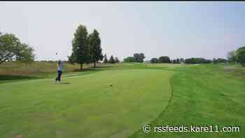 3M Open prepared for extreme heat