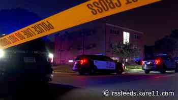 Police: Two women shot, one fatally on Sunday morning in Minneapolis