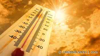 Where to get cool when the extreme heat hits
