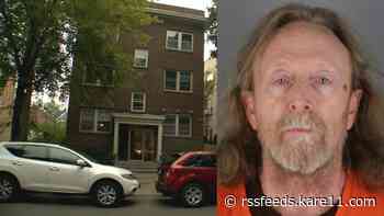 Retired state employee arrested in cold case murder