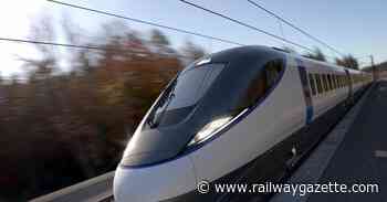 Decisions are needed to avoid threat to UK rolling stock factories