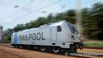 Alstom to Supply 50 Traxx Universal Locomotives to RAILPOOL