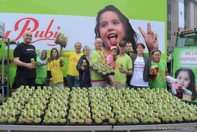 3.650 gratis vetplantjes, voor élke dag dat Gert zijn ontvoerde dochter al moet missen: “Op steun van regering moet ik niet rekenen”