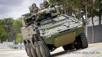 Multi-billion-dollar decision looms for Australia to replace Vietnam War-era army vehicles