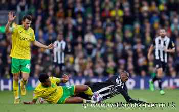 Watford transfer ban lifted after 'admin matter' resolved