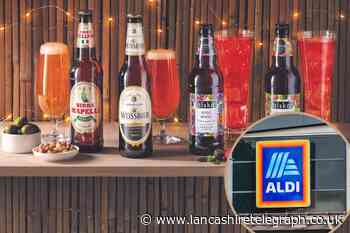 Aldi is looking for its next Beer Taster as applications open