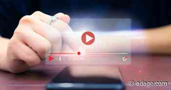 Meta, Google and Amazon see digital ad growth while YouTube CTV spend surges 31%