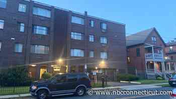 Police identify couple killed in murder-suicide in Hartford