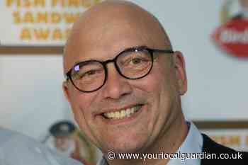 Gregg Wallace shocks Channel 4 viewers with human meat show