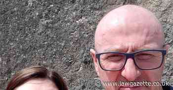 Pure Legal: Couple faced bankruptcy after claims firm failed