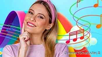 Carolina Benvenga a Zoomarine