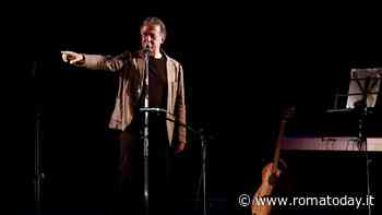 Luigi Turinese live a Garbatella 15