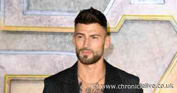 Jake Quickenden hit by Strictly 'ban' as star lifts lid on show's little known rule