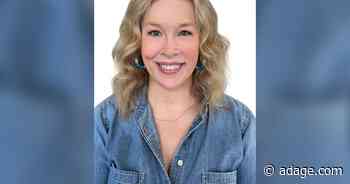 Leo Burnett Chicago names co-president and chief operating officer