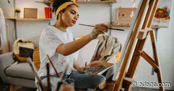 Work-life balance—why creatives need hobbies and interests outside the office
