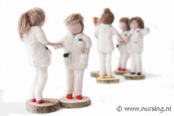 Gezocht: verpleegkundige zzp’ers
