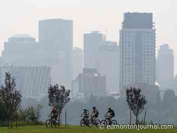 Tuesday's letters: Albertans can't ignore climate change