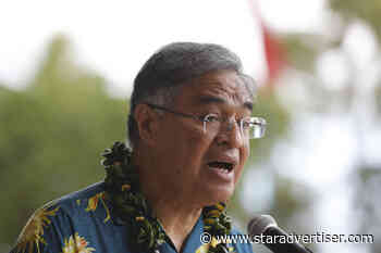 Hannemann is front-runner for HTA board seat