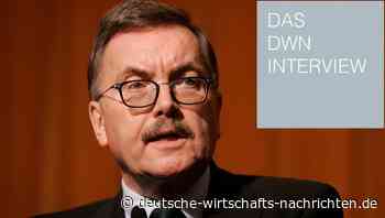 DWN-Exklusiv: „Da tickt eine Zeitbombe“