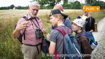Tierische Abenteuer: Mit den Spechten auf Streifzug im Stadtwald